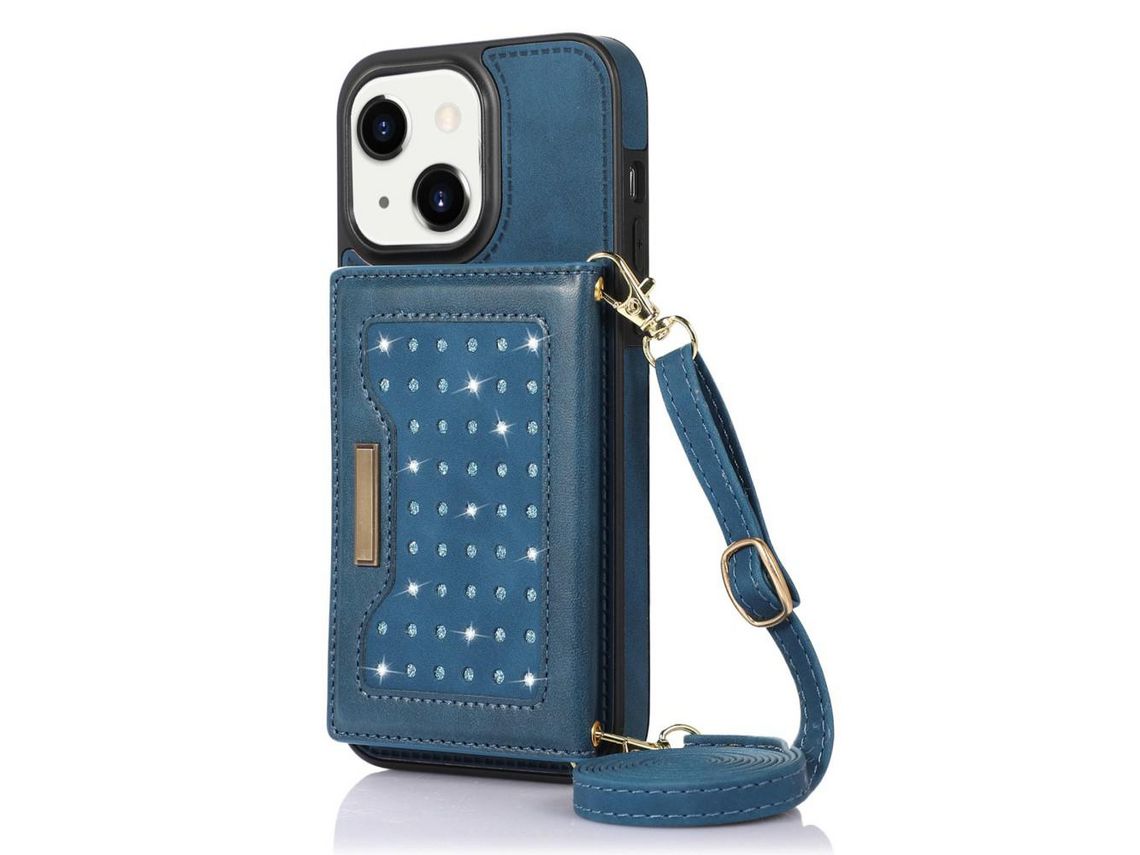 Capa para iPhone 13 Mini 5.4''