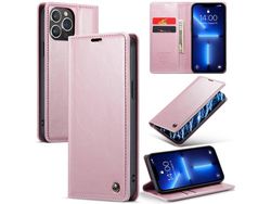 Capa para iPhone 13 Pro Max 6.7'' CASEME