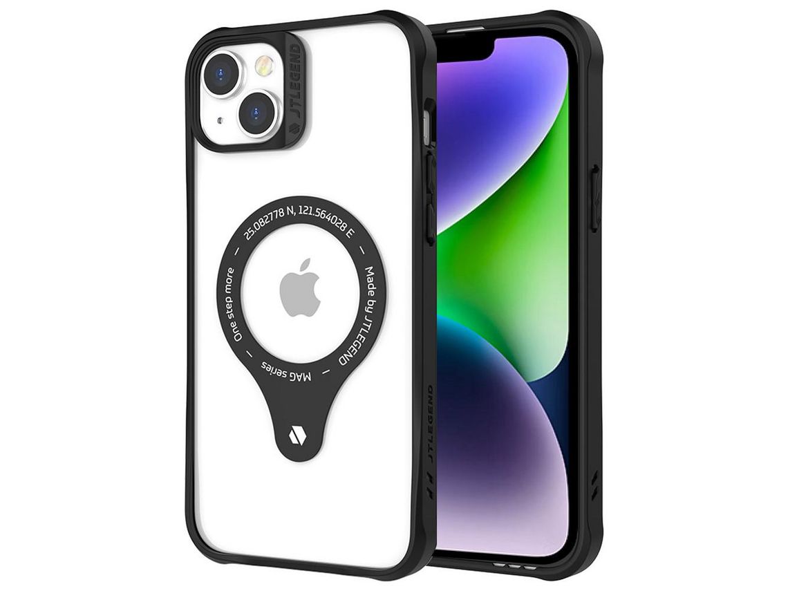 Capa para iPhone 14