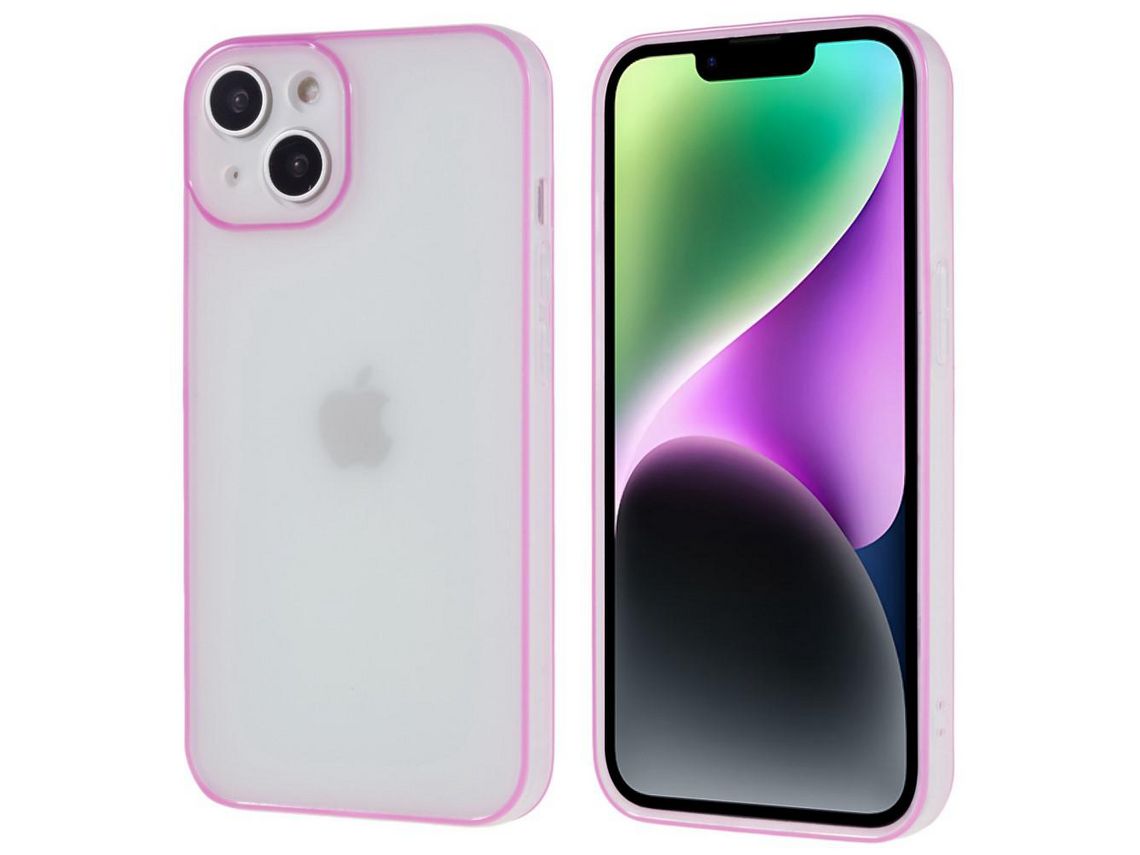 Capa para iPhone 14
