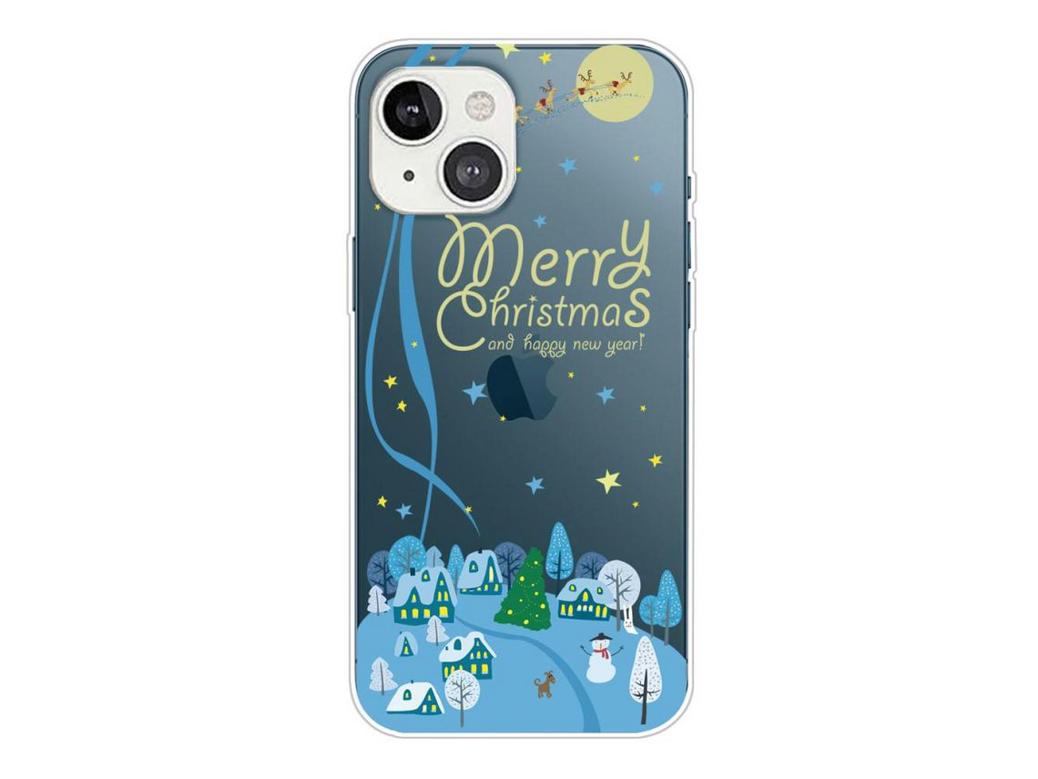 Capa para iPhone 14