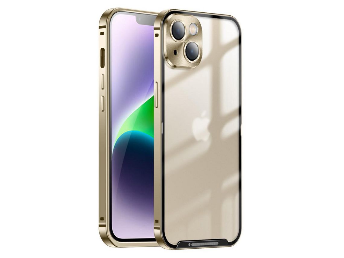 Capa para iPhone 14