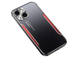 Capa para iPhone 14 Plus