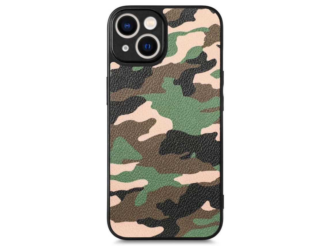 Capa para iPhone 14 Plus