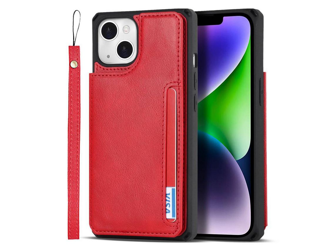 Capa para iPhone 14