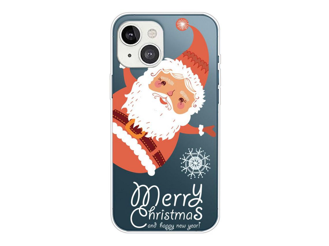 Capa para iPhone 14