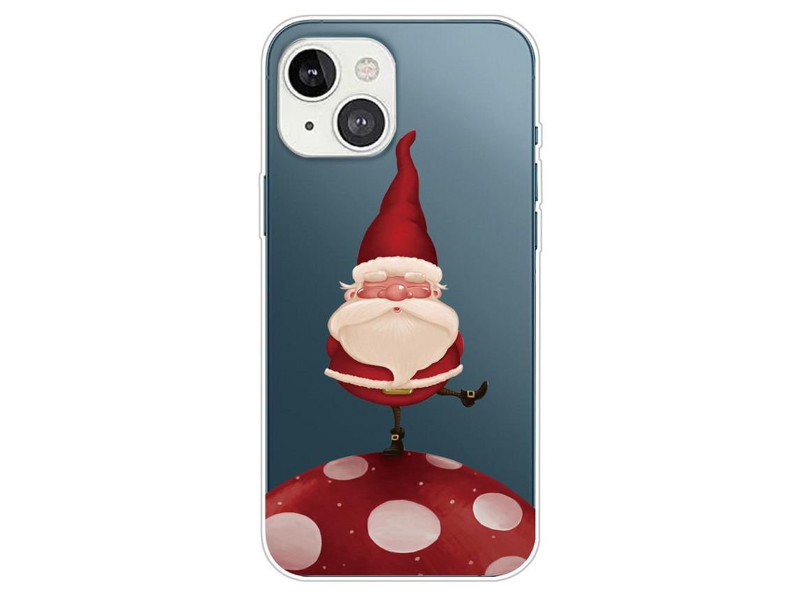 Capa para iPhone 14