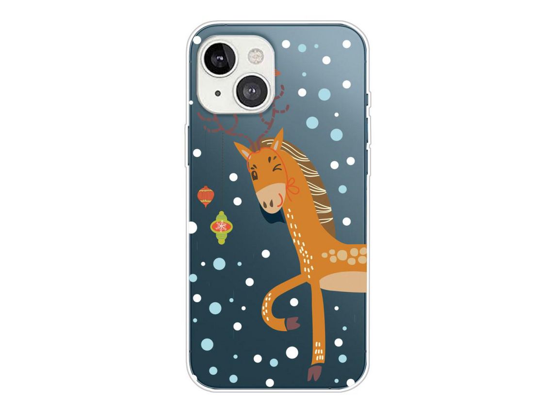 Capa para iPhone 14 Plus