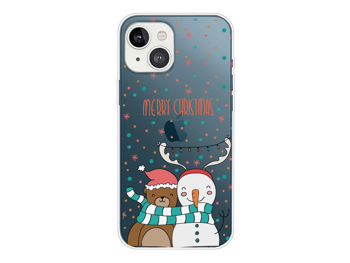 Capa para iPhone 14 Plus