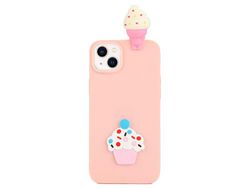 Capa para iPhone 14
