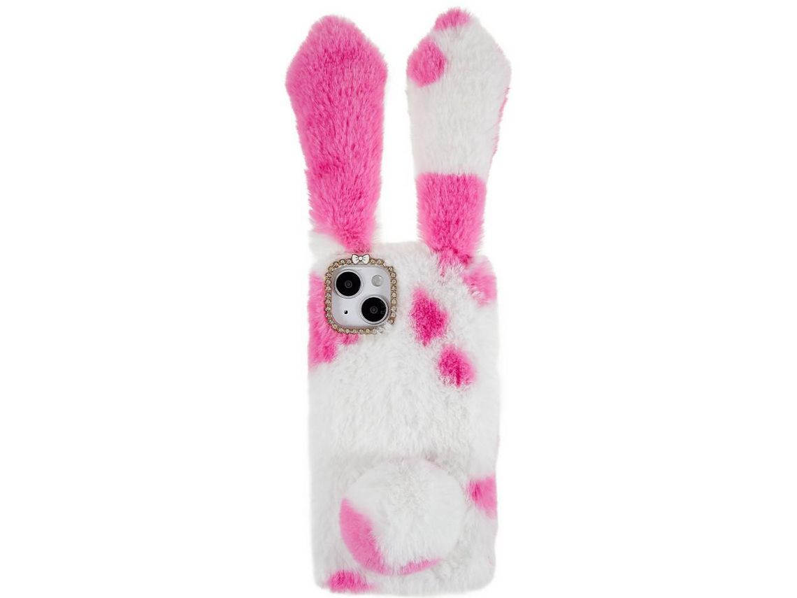 Capa para iPhone 14 Plus