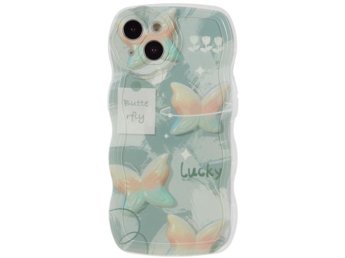 Capa para iPhone 14 Plus