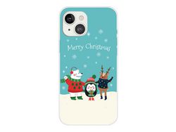 Capa para iPhone 14 Plus