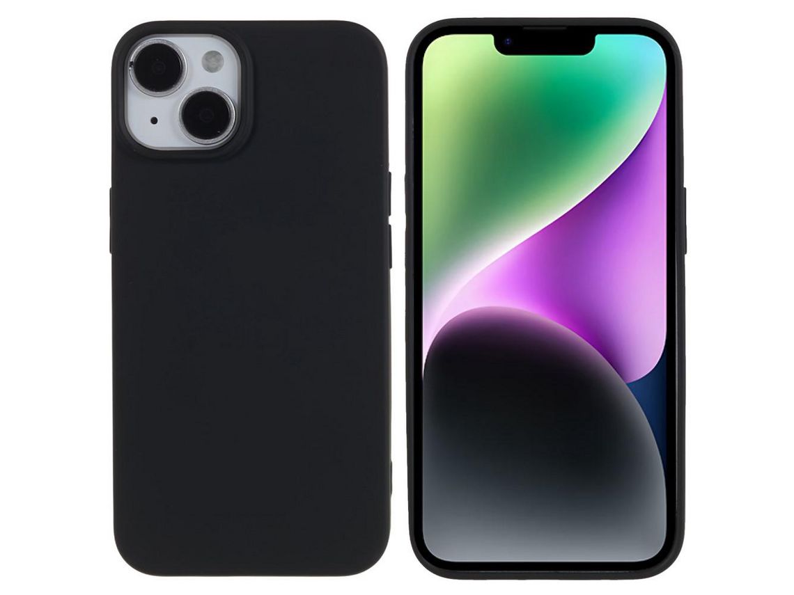 Capa para iPhone 14 Plus