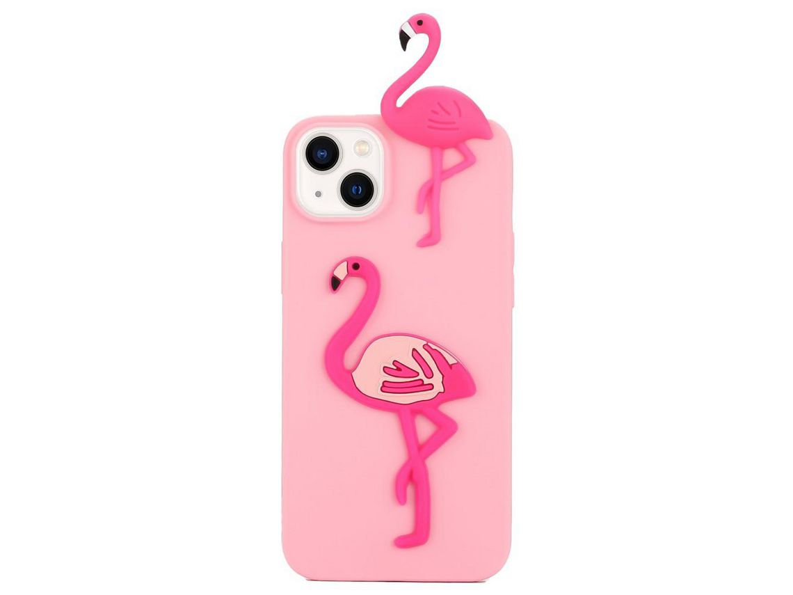Capa para iPhone 14 Plus