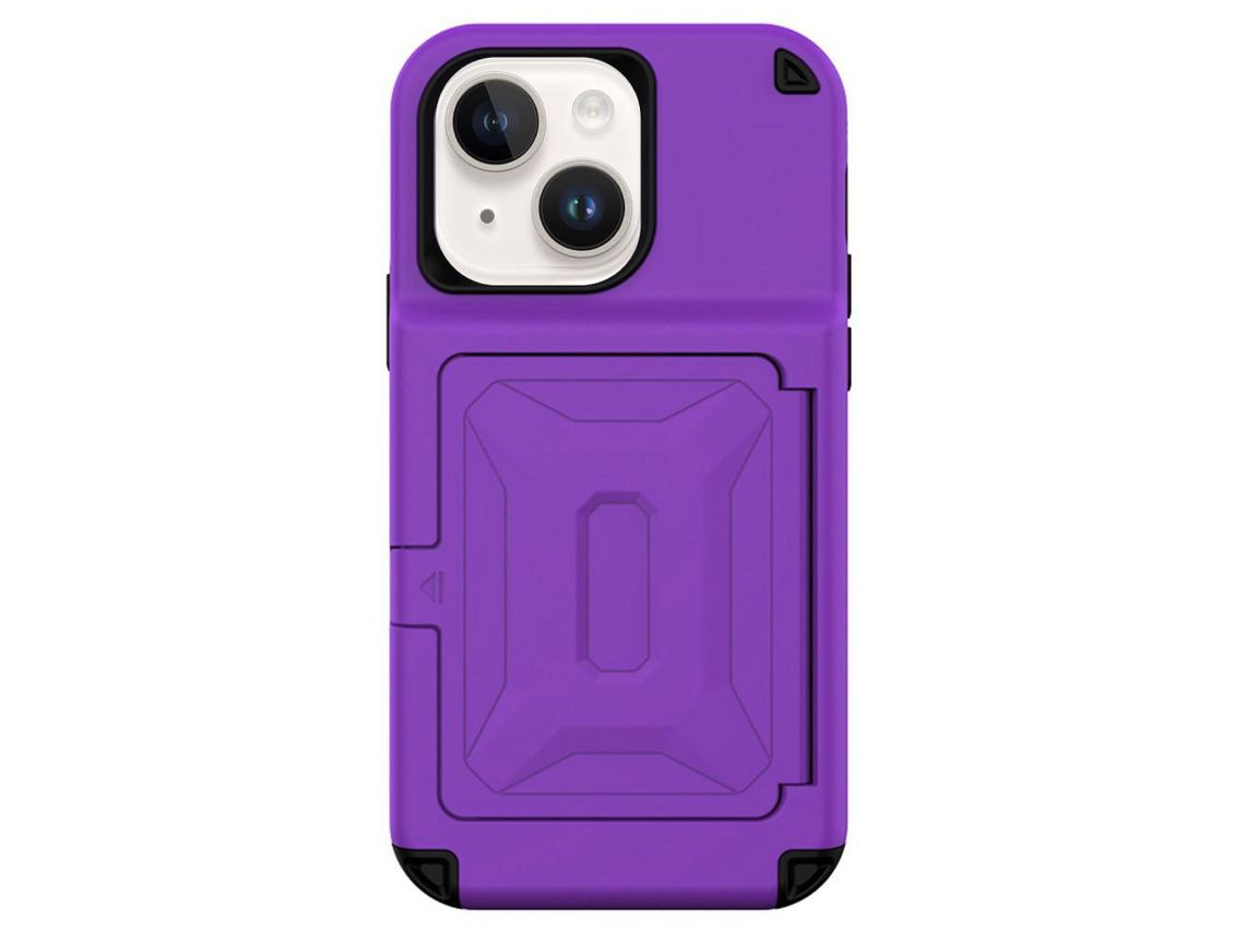 Capa para iPhone 14 Plus