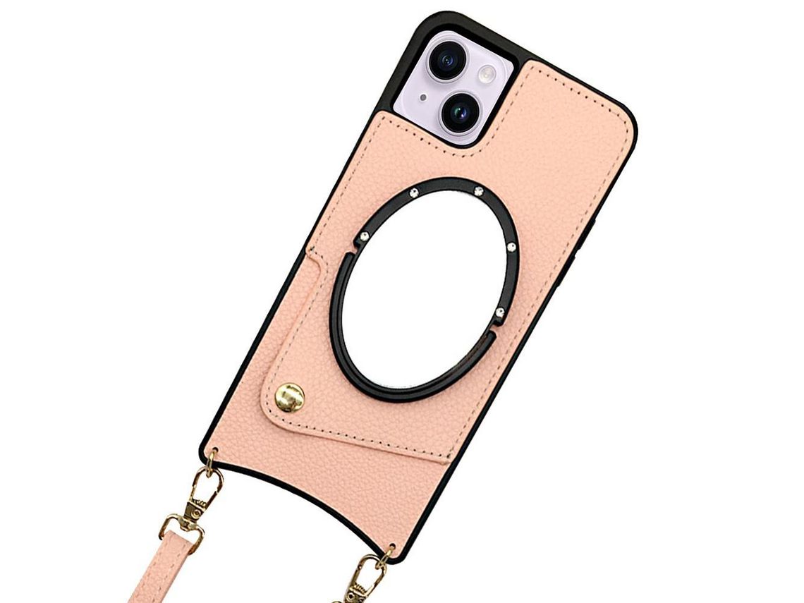Capa para iPhone 14 Plus