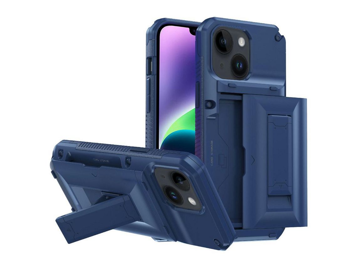 Capa para iPhone 14 Plus