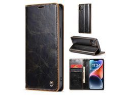 Capa para iPhone 14 Plus CASEME