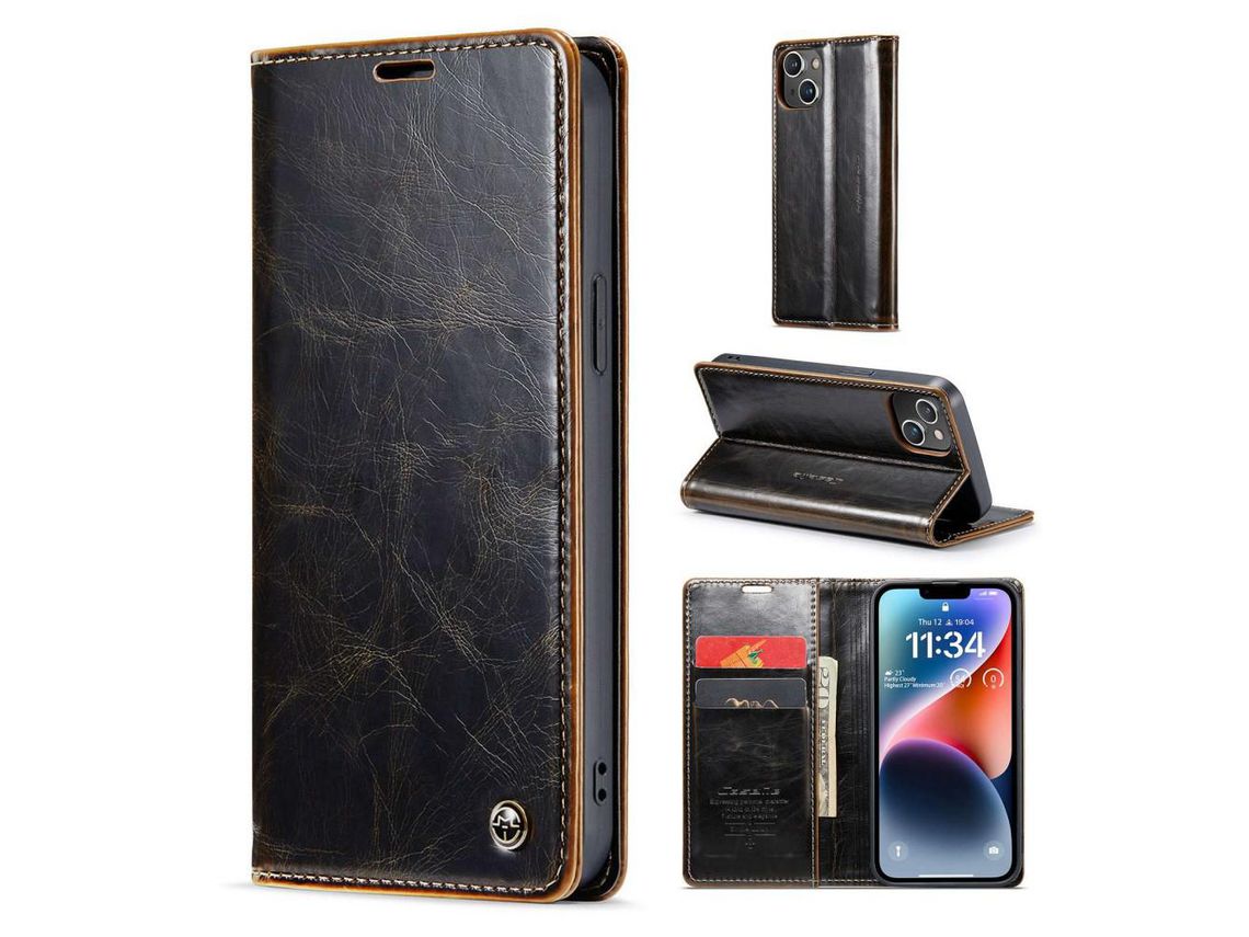 Capa para iPhone 14 Plus CASEME