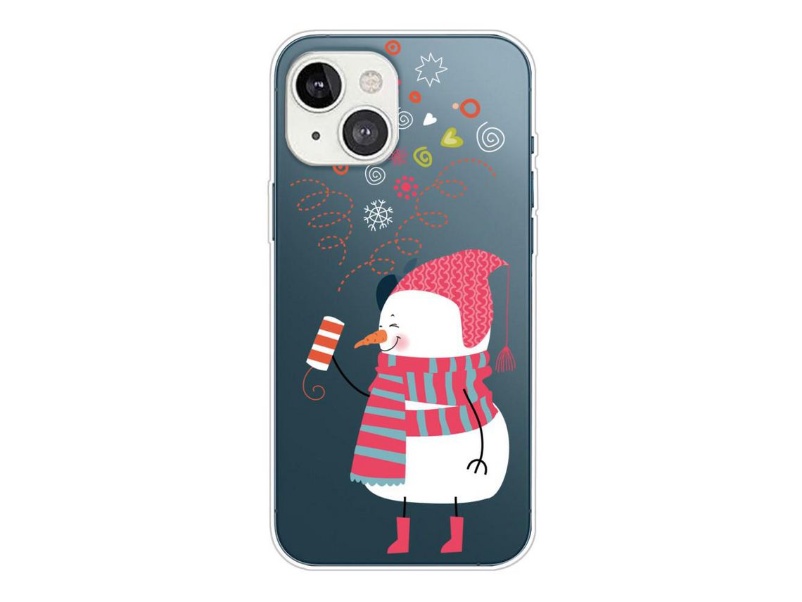 Capa para iPhone 14