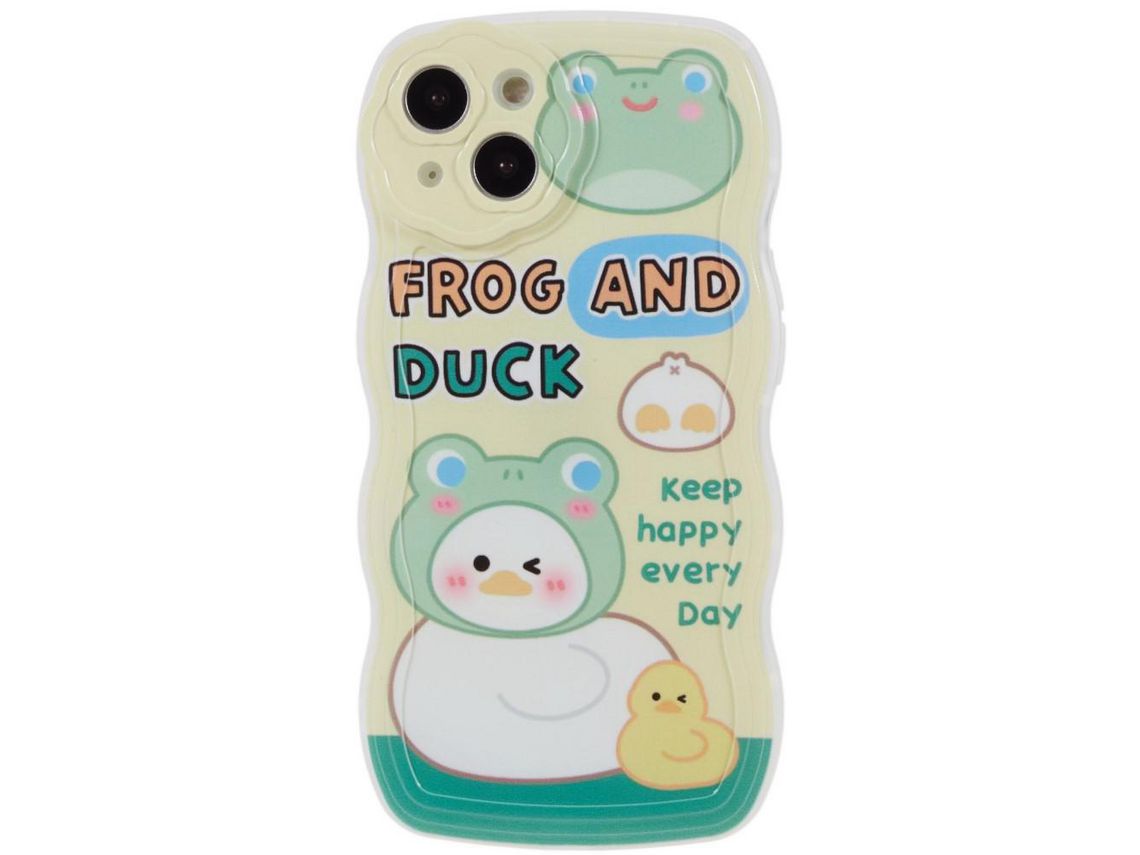 Capa para iPhone 14 Plus