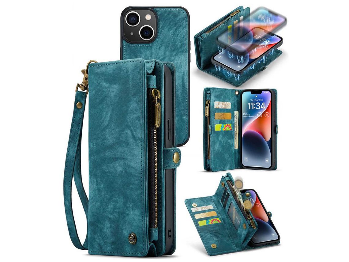 Capa para iPhone 14 Plus CASEME