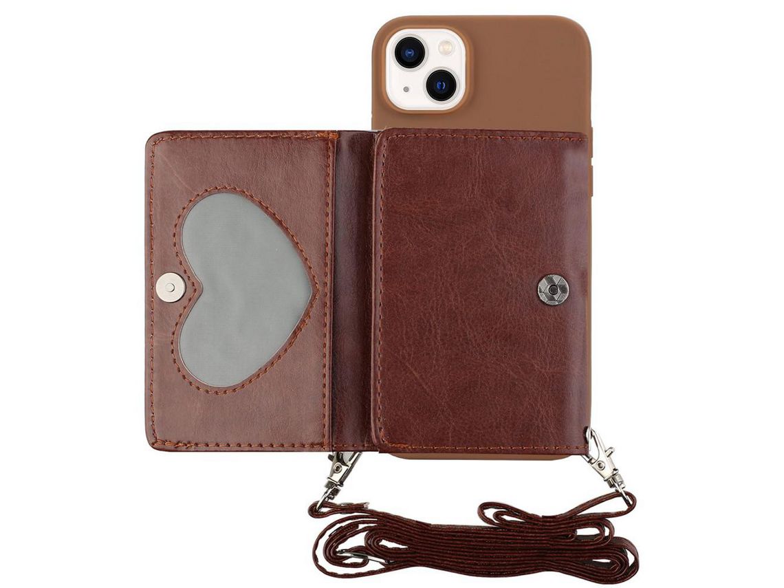 Capa para iPhone 14 Plus