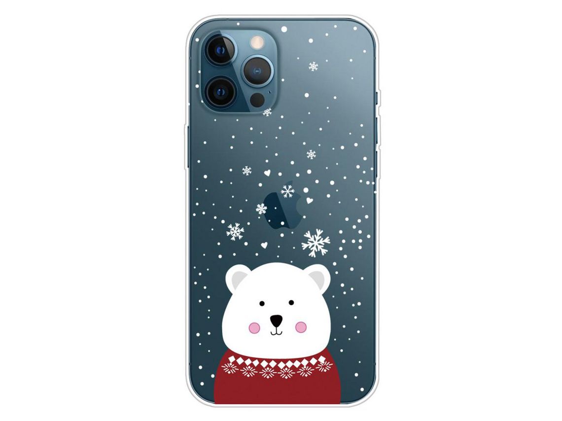 Capa para iPhone 14 Pro