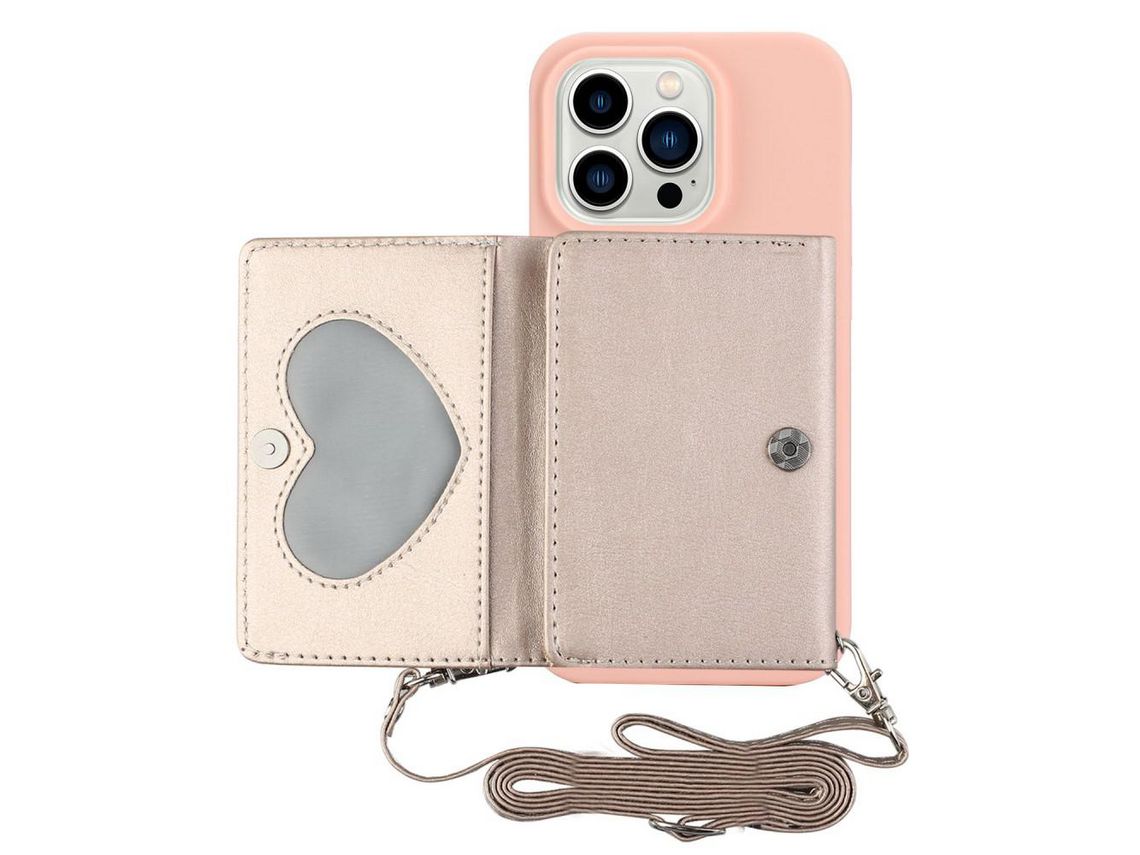 Capa para iPhone 14 Pro