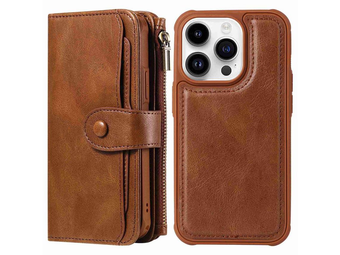 Capa para iPhone 14 Pro