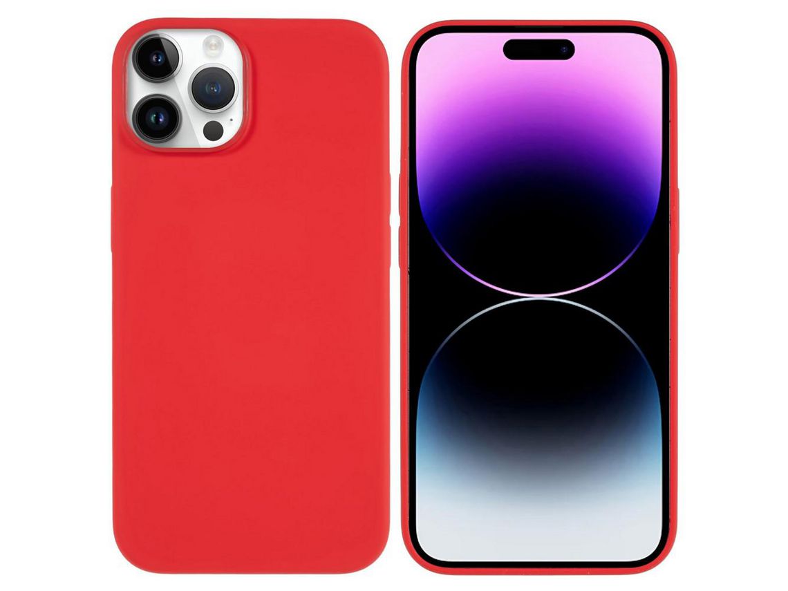Capa para iPhone 14 Pro