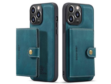 Capa para iPhone 14 Pro JEEHOOD