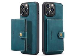 Capa para iPhone 14 Pro JEEHOOD