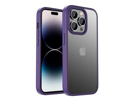 Capa para iPhone 14 Pro 6.1'' IPAKY