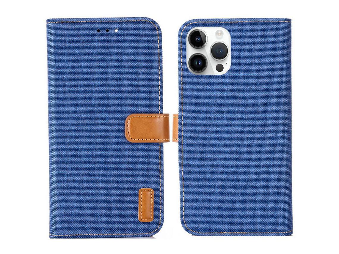 Capa para iPhone 14 Pro