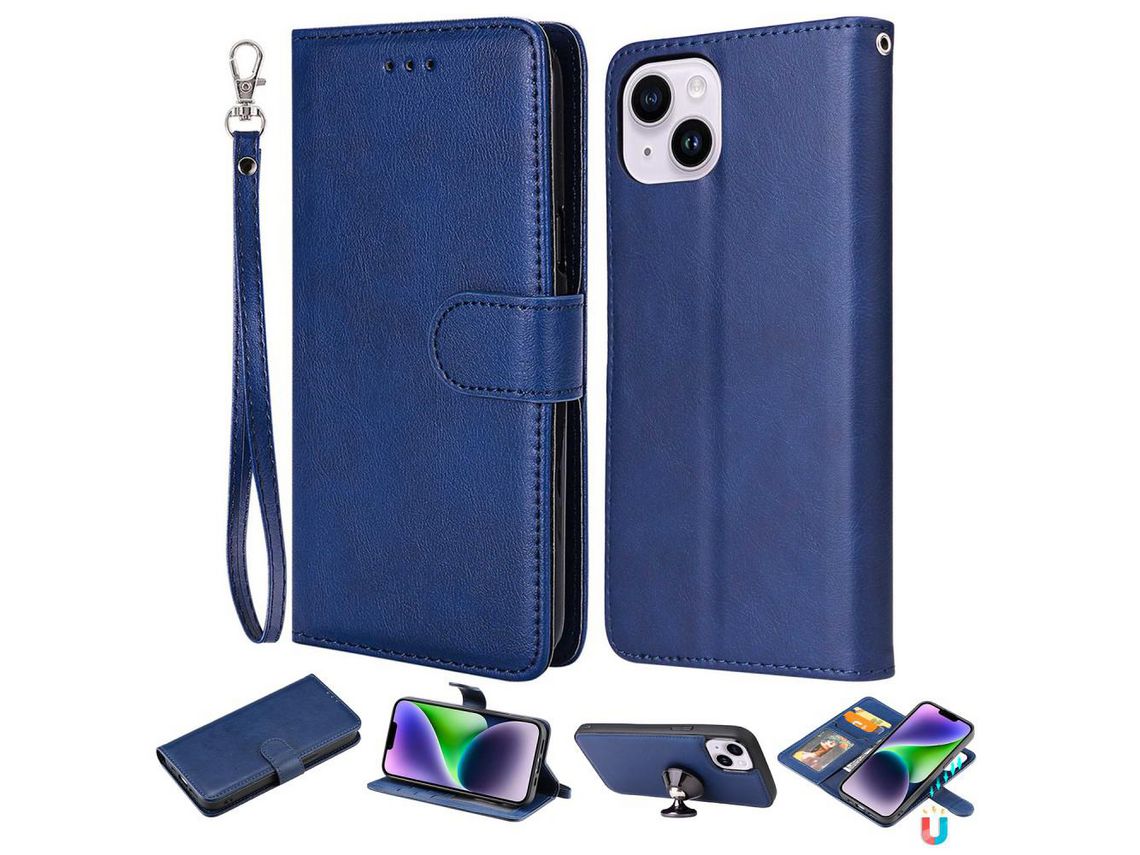 Capa para iPhone 14 Plus