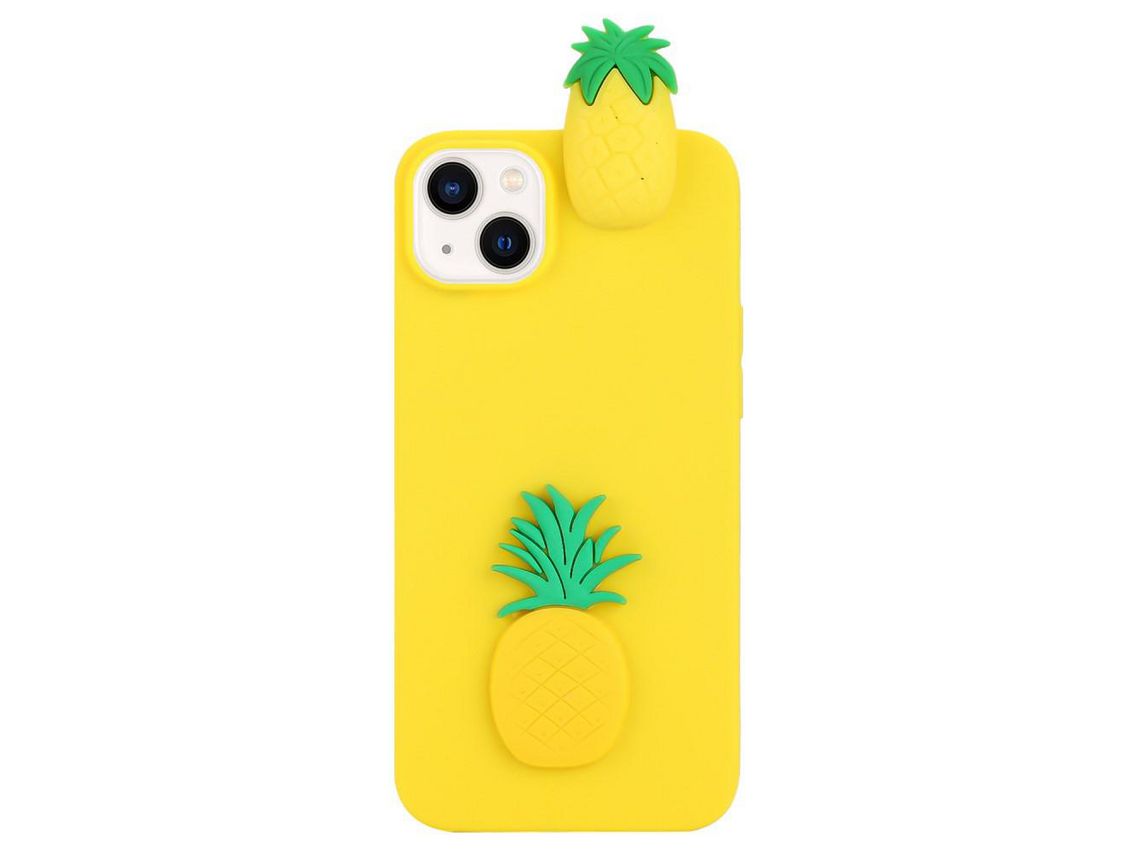Capa para iPhone 14
