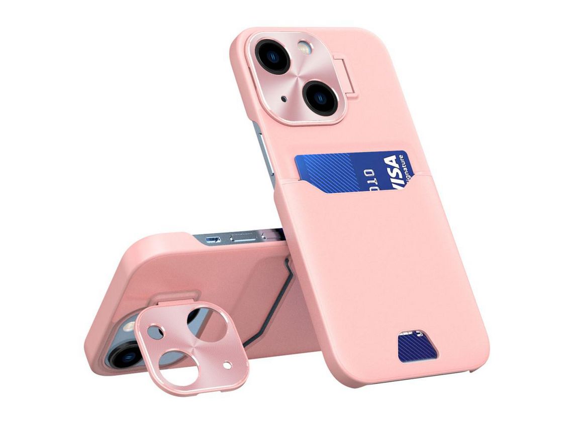 Capa para iPhone 14 Plus