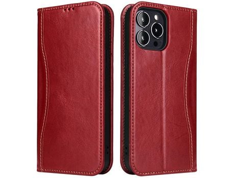 Capa para iPhone 14 Pro FIERRE SHANN