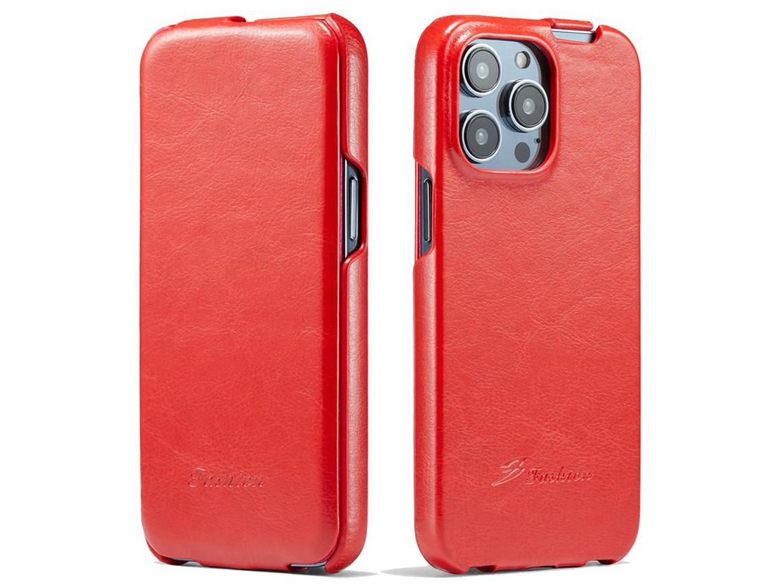Capa para iPhone 14 Pro Max