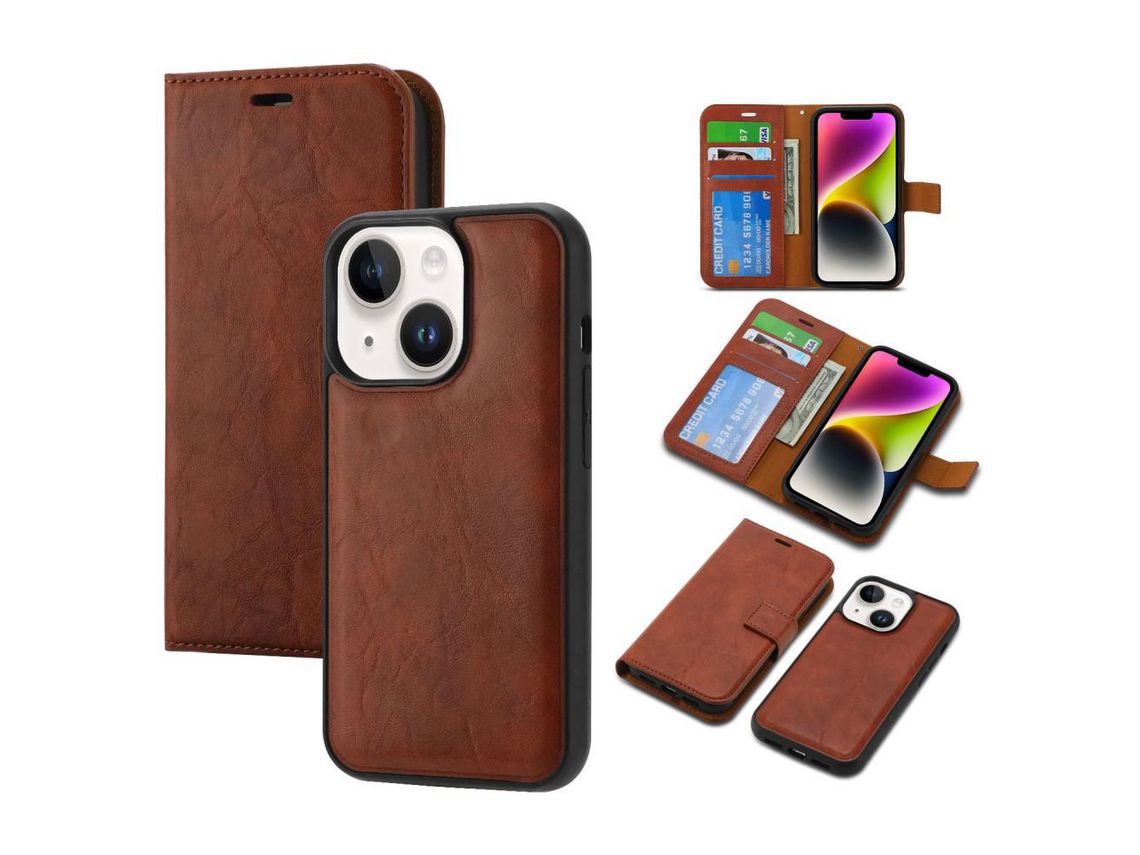 Capa para iPhone 14 Plus