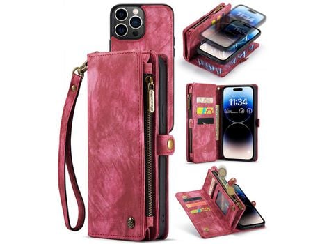Capa para iPhone 14 Pro CASEME