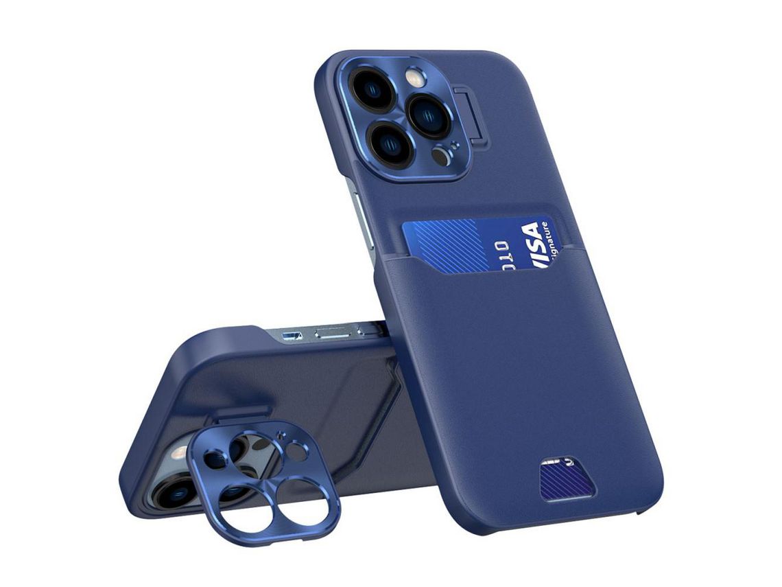Capa para iPhone 14 Pro