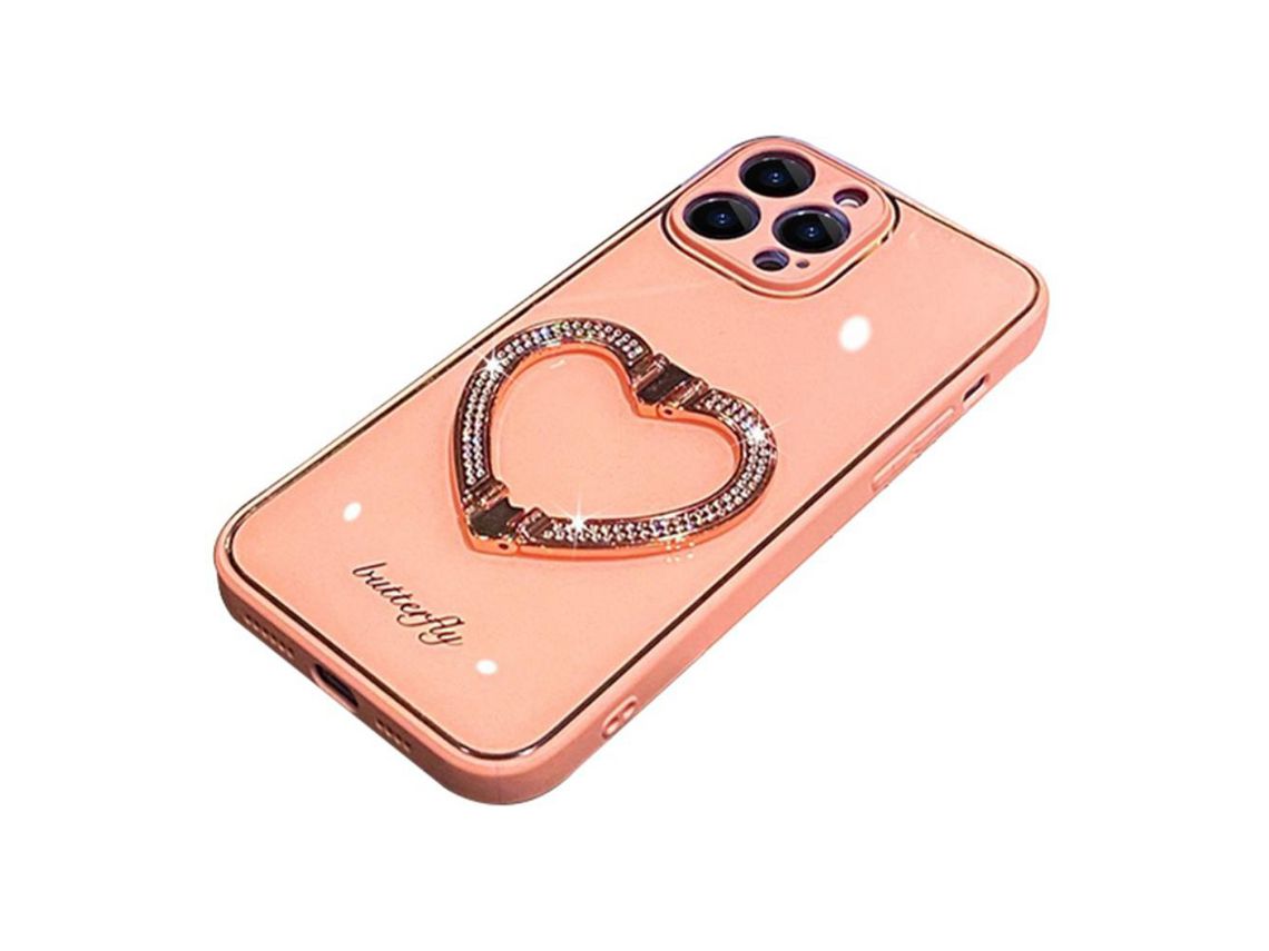 Capa para iPhone 14 Pro