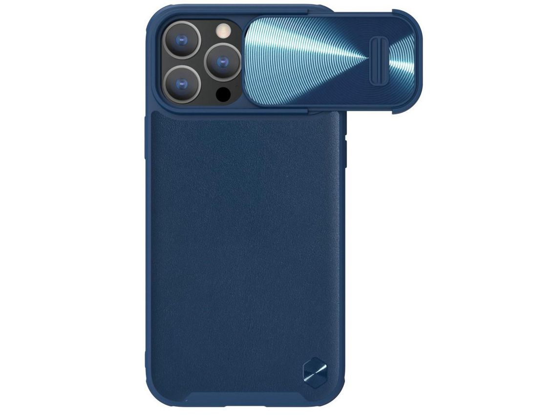 Capa para iPhone 14 Pro NILLKIN