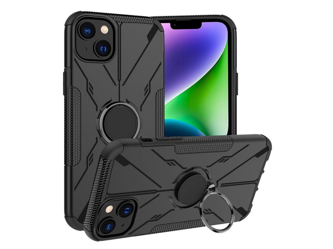 Capa para iPhone 14 Plus