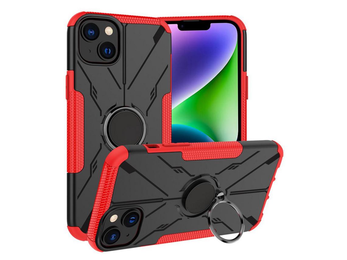 Capa para iPhone 14 Plus