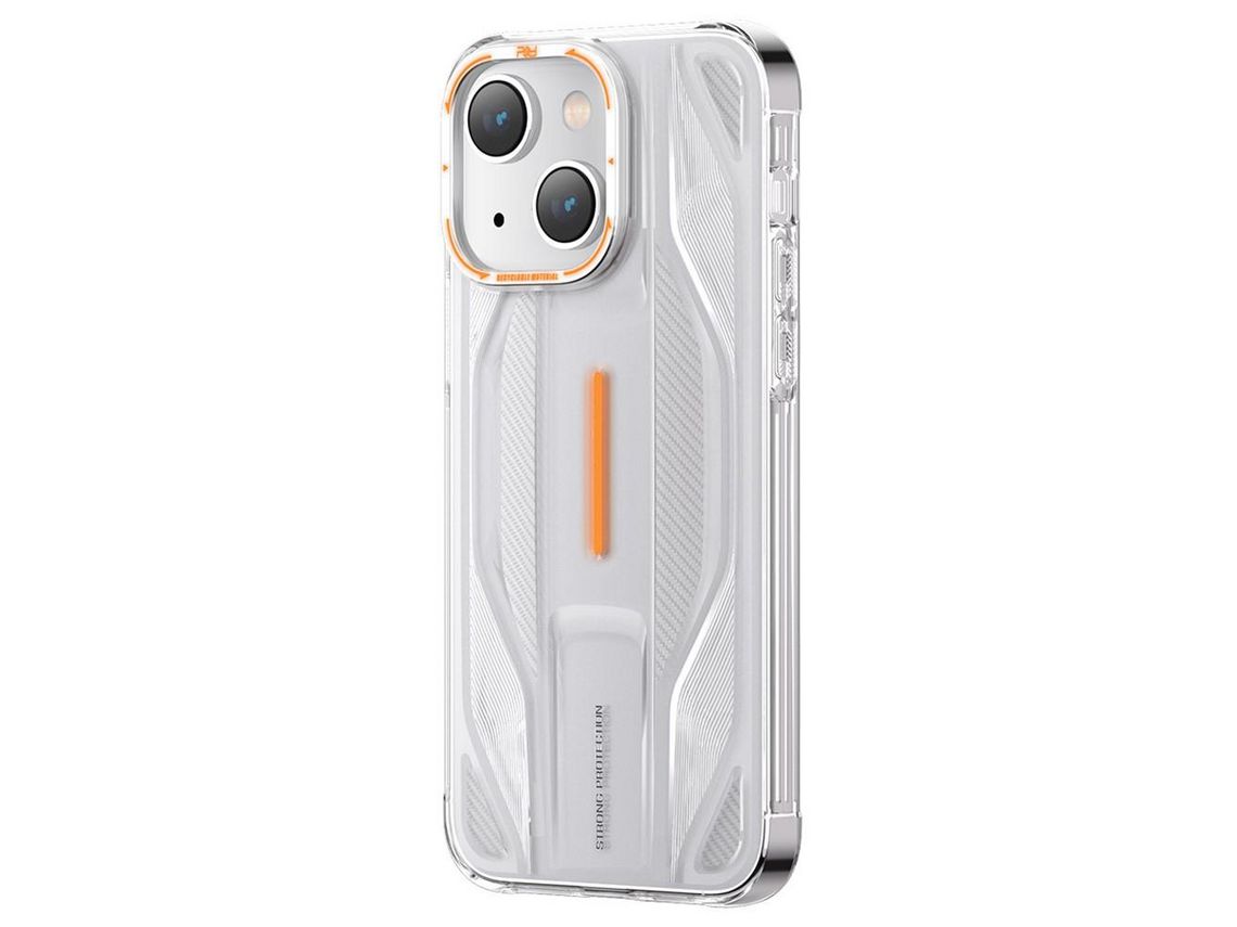 Capa para iPhone 14 Plus