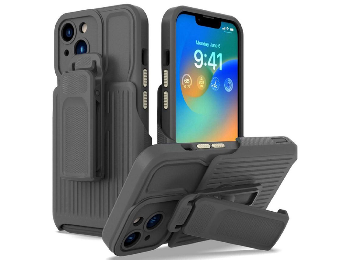 Capa para iPhone 14 Plus